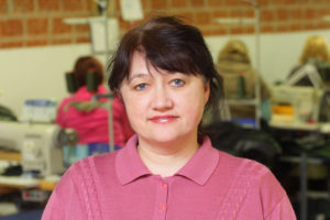 Heli Mänd